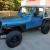 1988 Jeep Wrangler