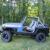 1988 Jeep Wrangler