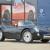 1955 Porsche Spyder Leather