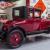 1923 Other Makes 25 Club Coupe 25