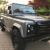 1984 Land Rover Defender 110