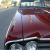 1966 Oldsmobile 442 --
