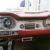 1960 Oldsmobile Ninety-Eight 9,800 Mile Survivor