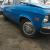 1974 Opel 1900 WAGON 2 DOOR