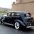 1937 Packard Series 1508 (12) Limousine