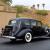 1937 Packard Series 1508 (12) Limousine