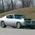 1968 Plymouth Barracuda Super Stock Tribute