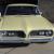 1969 Plymouth Barracuda