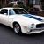 1972 Pontiac Firebird 455 H.O