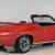 1969 Pontiac GTO Tribute