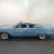 1960 Pontiac Bonneville --