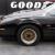 1988 Pontiac Firebird Trans Am GTA 2dr Hatchback