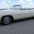 1967 Pontiac Bonneville --