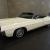 1967 Pontiac Bonneville --