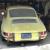 1970 Porsche 911