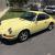 1970 Porsche 911