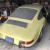 1970 Porsche 911