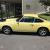 1970 Porsche 911