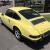 1970 Porsche 911