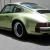 1978 Porsche 911 1978 Porsche 911SC Coupe