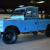 1973 Land Rover Truck Series 1