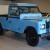 1973 Land Rover Truck Series 1