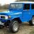 1976 Toyota Land Cruiser FJ-40