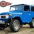 1976 Toyota Land Cruiser FJ-40