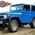 1976 Toyota Land Cruiser FJ-40