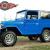 1976 Toyota Land Cruiser FJ-40
