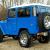 1976 Toyota Land Cruiser FJ-40