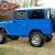 1976 Toyota Land Cruiser FJ-40