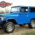 1976 Toyota Land Cruiser FJ-40