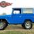 1976 Toyota Land Cruiser FJ-40