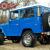 1976 Toyota Land Cruiser FJ-40