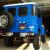 1976 Toyota Land Cruiser FJ-40