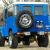 1976 Toyota Land Cruiser FJ-40