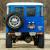 1976 Toyota Land Cruiser FJ-40