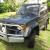 1980 Toyota Land Cruiser