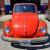 1977 Volkswagen Beetle - Classic Karmann Edition