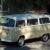 1974 Volkswagen Bus/Vanagon