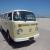 1974 Volkswagen Bus/Vanagon