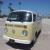 1974 Volkswagen Bus/Vanagon