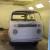 1974 Volkswagen Bus/Vanagon
