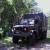 Kaiser Jeep M Series 2 1/2 Ton 6x6 Truck
