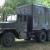 Kaiser Jeep M Series 2 1/2 Ton 6x6 Truck