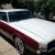 1967 Ford Thunderbird