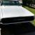 1967 Ford Thunderbird