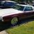 1967 Ford Thunderbird