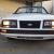 1983 Ford Mustang Mustang 3.8 V6 GLX Convertible